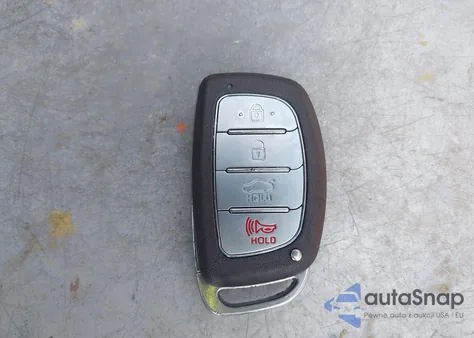 2016 Hyundai Sonata Sport из США, поврежденный, VIN 5NPE34AF0GH377657